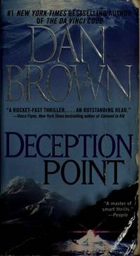 image of Deception Point