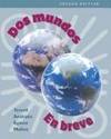 Cuaderno de Trabajo: Dos Mundos: En breve