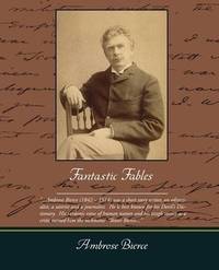 image of Fantastic Fables