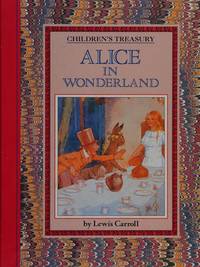 cover of Alice in Wonderland