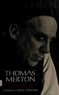 Thomas Merton: The daring young man on the flying belltower