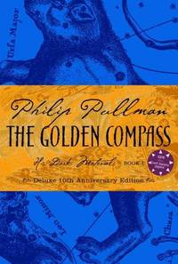 image of Golden Compass Deluxe Edition (His Dark Materials)