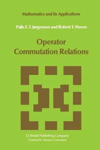 Operator Commutation Relations