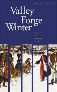 The Valley Forge Winter