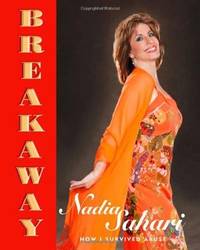 Breakaway How I Survived Abuse