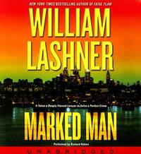 Marked Man CD