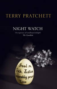 Night Watch (Discworld) by Pratchett, Terry