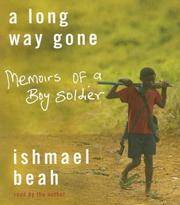 image of A Long Way Gone: Memoirs of a Boy Soldier