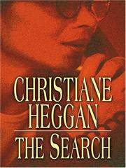 cover of The Search