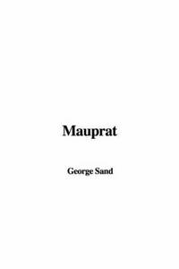 cover of Mauprat