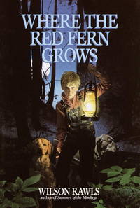 image of Where the Red Fern Grows