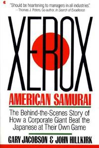 Xerox: American Samurai