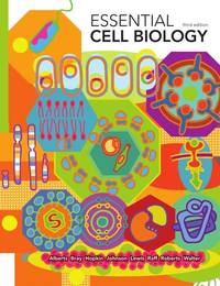 image of Essential Cell Biology