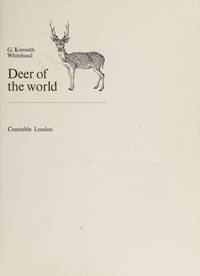 DEER OF THE WORLD