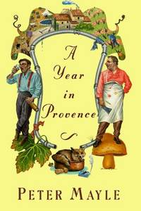 image of A Year In Provence