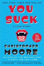You Suck A Love Story