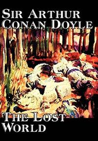 cover of The Lost World