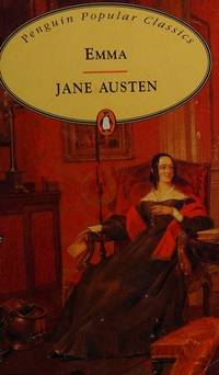 cover of Emma