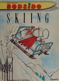 cover of Bedside Skiing