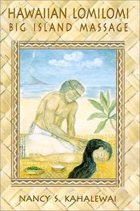 image of Hawaiian Lomilomi: Big Island Massage