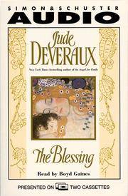 The BLESSING, THE
