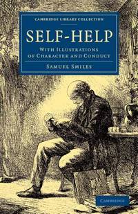 Self-Help (ISBN: 9781108074308)
