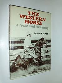 Western Horse: Advice and Training by Dave Jones - 1976-05-09