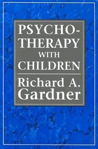 Psychotherapy with Children