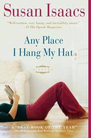 image of Any Place I Hang My Hat: A Novel
