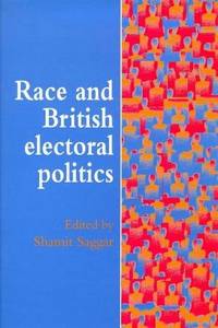 Race And British Electoral Politics