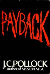 Payback by J.C. Pollock - August 1989