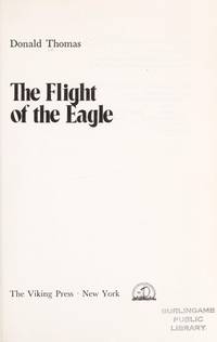 Flight of the Eagle: 2