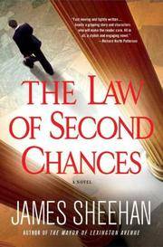 THE LAW OF SECOND CHANCES