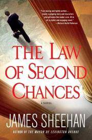 The Law Of Second Chances