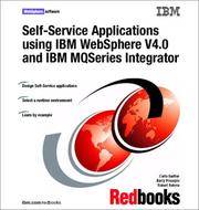 User-to-Business Patterns Using WebSphere Advanced and MQSI:  Patterns for e-business Series  [IBM Redbooks SG24-6160-00]
