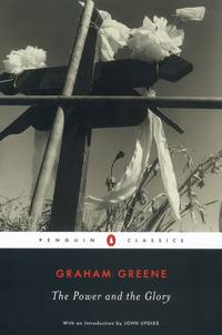 cover of The Power and the Glory (Penguin Classics)