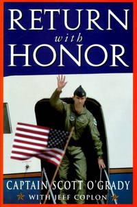 Return with Honor SIGNED
