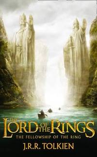 The Fellowship of the Ring: Book 1 (The Lord of the Rings)