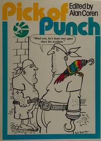 THE PICK OF PUNCH