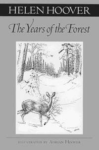 image of The Years of the Forest (Fesler-Lampert Minnesota Heritage)