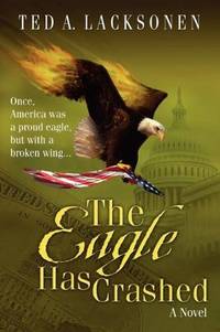 The Eagle Has Crashed
