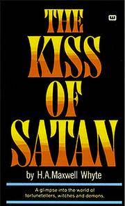 The Kiss Of Satan