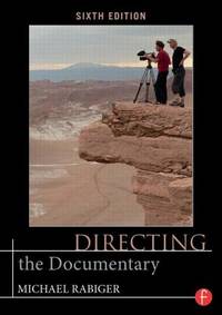 Directing the Documentary (ISBN: 9780415719308)