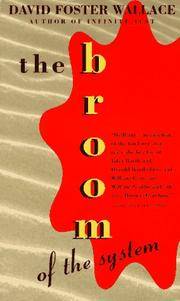 image of The Broom of the System