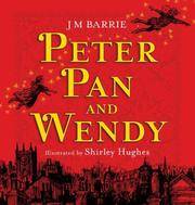 cover of Peter Pan and Wendy (Children's Classics and Modern Classics)