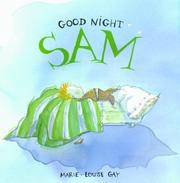 Good Night Sam