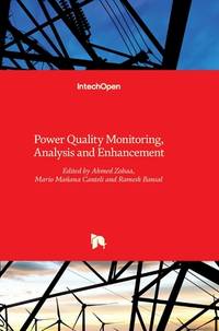 POWER QUALITY MONITORING ANALYSIS AND ENHANCEMENT (HB 2016)