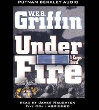 Under Fire (ISBN: 9780399148309)