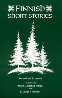 Finnish Short Stories