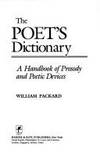 The Poet's Dictionary: A Handbook of Prosody and Poetic Devices